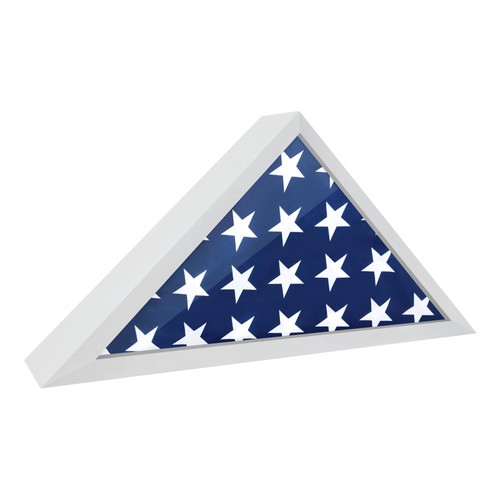 Ilot flag case solid wood - solid,