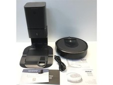 IRobot Roomba i7+ WiFi