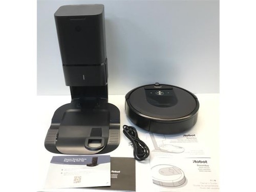 Irobot roomba wifi - irobot,