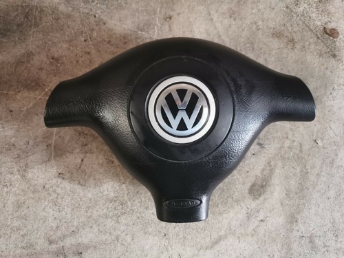 Airbag air bag - bag, volant