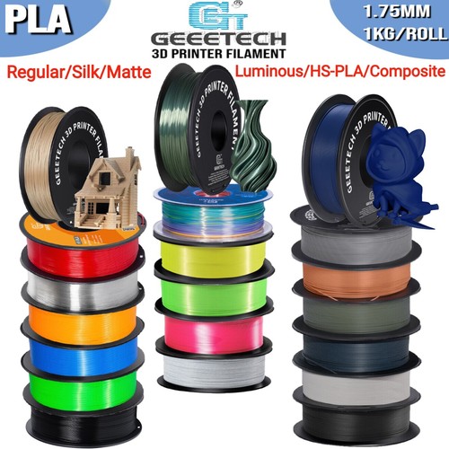 Geeetech imprimante 3d - d'imprimante,