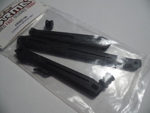 Arrma ar320196 chassis brace - arrma,