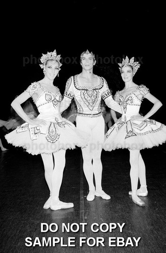 Rudolf nureyev noureev - nureyev,