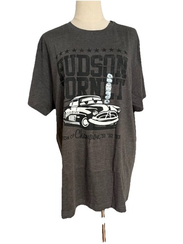 Disney parks cars hudson - parks,