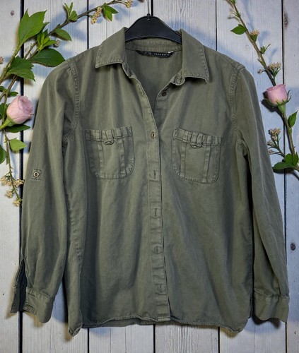 Chemise zara taille - chemise,