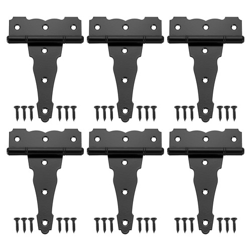 Pcs pour strap charnières - pour,