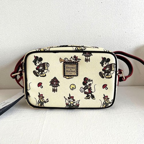 Sac bandoulière dooney - sac, bourke