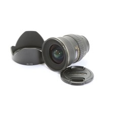 NIKON Tokina AT-X 4,0/12-24 IF DX Pro + Très Bien (272801)