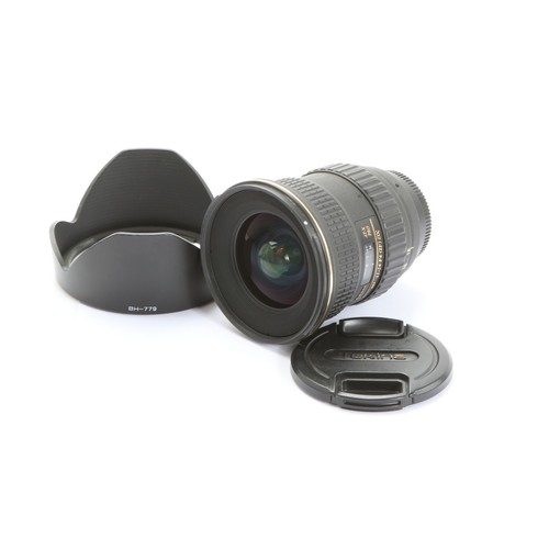 Nikon tokina 12 24 if - nikon, 4,0/12-24