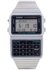 CASIO DBC-611-1DF Data Bank