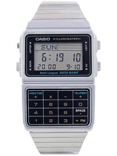 Casio dbc 611 1df data - casio,