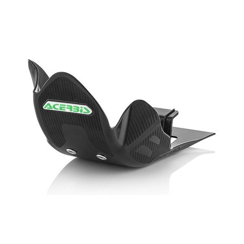 Sous moteur plastique - en,