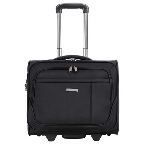 Snowball pilot case - -,