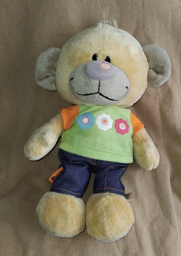 Peluche vintage diddl pimboli