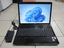 Ordinateur Portable HP 17