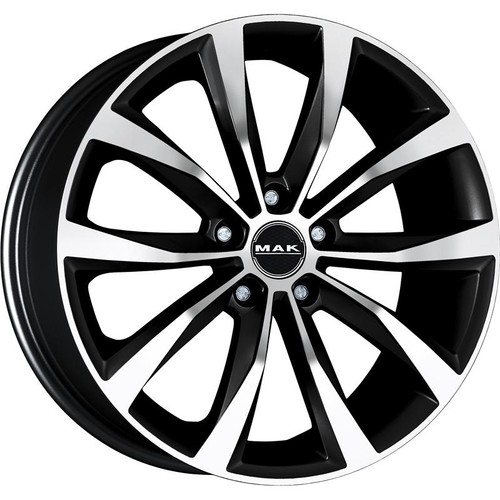 Jante alu mak wolf 7 - jante, 19"