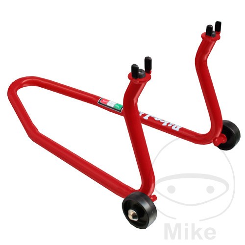 Bike lift support roue - support, de