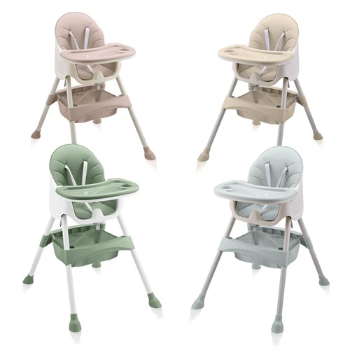 Baby vivo chaise haute - baby,