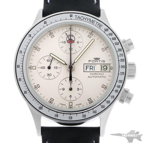 Montre homme fortis - homme,