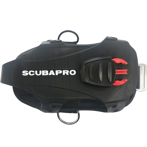 Scubapro tek pro fluid form - s-tek,