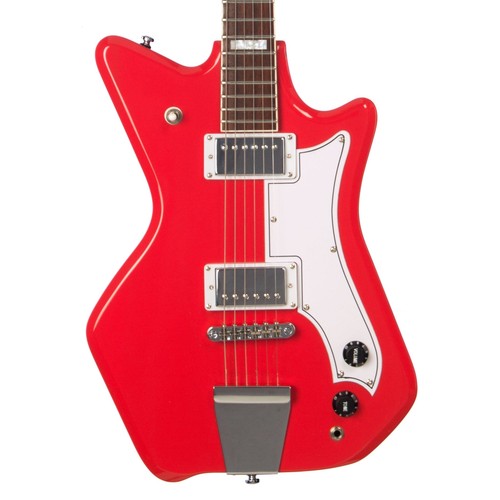 Airline guitars jetsons 2p - airline,