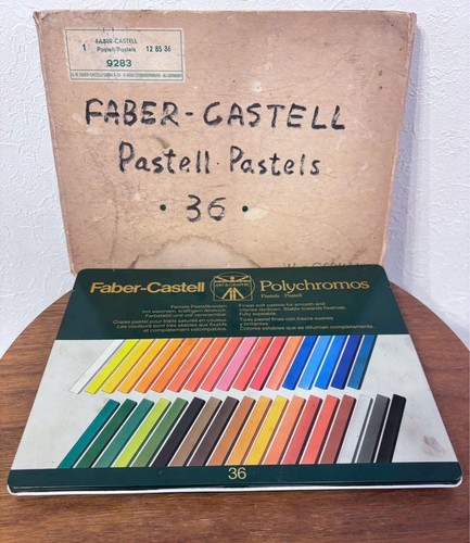 Faber castel polychromos - faber-castel,