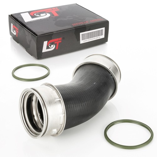 Turbosouffleur intercooler - turbosouffleur,