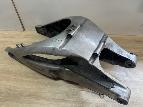 Bras oscillant avec patin - bras,