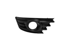 CITROEN C4 BERLINE DE 2004-2008 GRILLE ANTIBROUILLARD DROITE DE PARE CHOCS AVANT