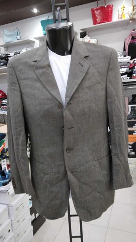 Dkny veste man - man, brun