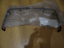 rack avant quad polaris 330