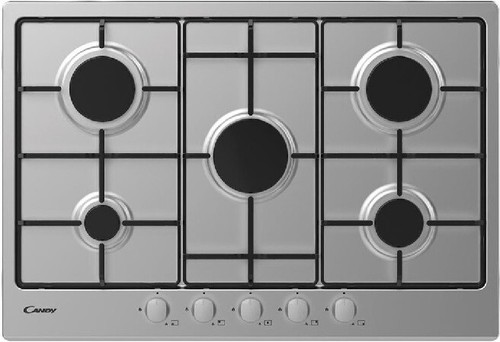 Candy chw7x table cuisson - candy,