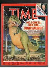 Dinosaurs A Nouveau Theory