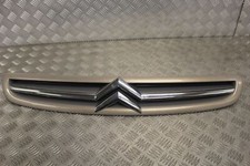 Calandre Citroen Xsara Picasso après mars 2004 - KDDC sable bivouac