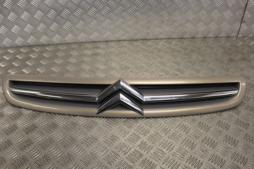 Calandre citroen xsara - calandre,