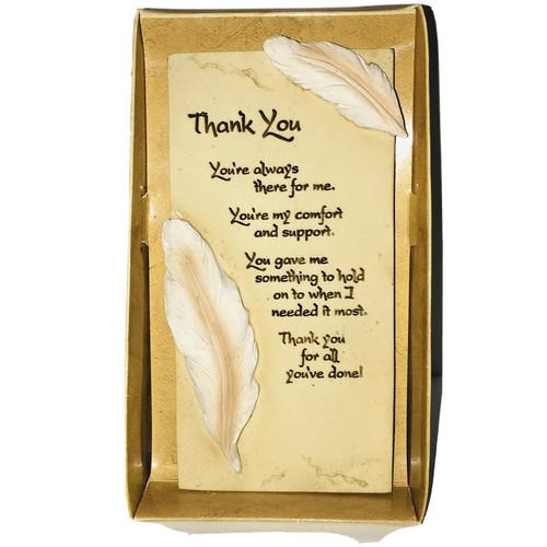 Sentiments arts stone - sentiments, in
