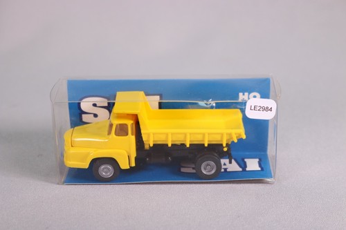 Le2984 sai train camion - le2984, ho