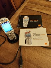 Téléphone portable Vintage