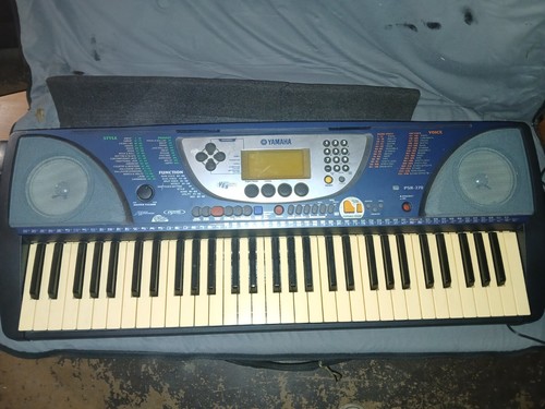 Greatful dead ties yamaha - greatful,