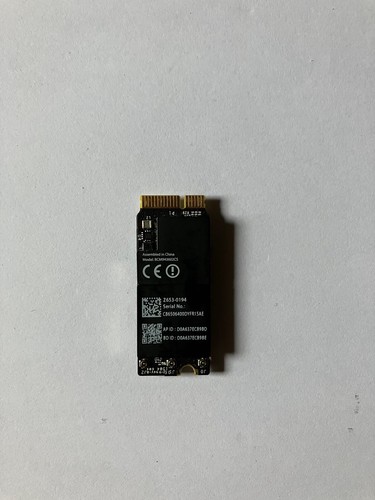 Carte airport wifi - airport, apple