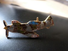 pin airplane plane war II 2
