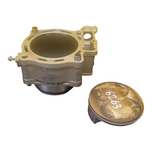 Cylindre piston 95 honda - cylindre,