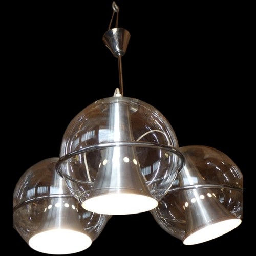 Lustre space age vintage - age,