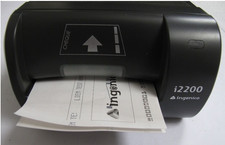 Lecteur Imprimante De Chèque