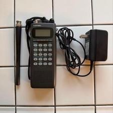 YUPITERU MVT-3300 Multiband