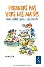 Premiers pas vers les maths 