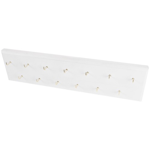 Etagère murale bois porte - etagère,