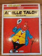 Achille Talon -  Vous salue bien
