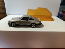 1/43 PORSCHE CARRERA RS SOLIDO