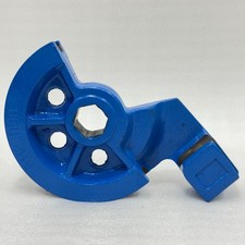 ERCOLINA ROTARY PIPE BENDER